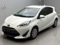 2017 Toyota Aqua