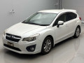 2013 Subaru Impreza Sports