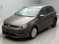 2015 Volkswagen Polo