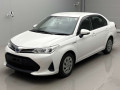 2020 Toyota Corolla Axio