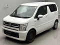 2019 Suzuki Wagon R