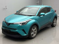 2017 Toyota C-HR