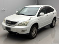 2011 Toyota Harrier