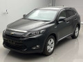 2014 Toyota Harrier Hybrid