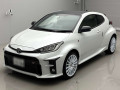 2020 Toyota GR YARIS