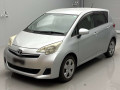 2010 Toyota Ractis