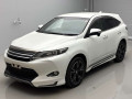 2014 Toyota Harrier