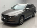 2020 Mazda CX-8