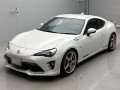 2017 Toyota 86