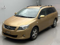 2009 Toyota Corolla Fielder