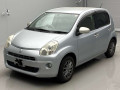 2010 Toyota Passo