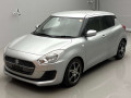 2018 Suzuki Swift