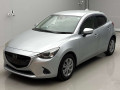 2017 Mazda Demio