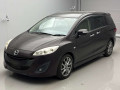 2013 Mazda Premacy