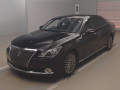 2014 Toyota Crown Majesta