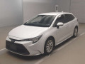 2022 Toyota Corolla Touring Wagon