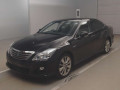 2008 Toyota Crown Hybrid