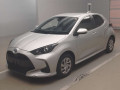 2022 Toyota YARIS
