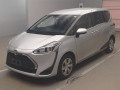 2022 Toyota Sienta