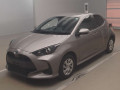 2021 Toyota YARIS