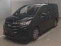 2021 Toyota Noah