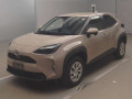 2022 Toyota YARIS CROSS