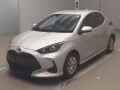 2022 Toyota YARIS