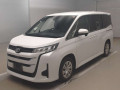 2022 Toyota Noah