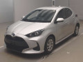 2021 Toyota YARIS