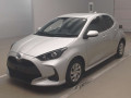 2022 Toyota YARIS