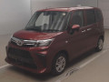 2022 Toyota Roomy