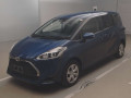 2022 Toyota Sienta