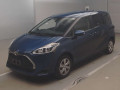 2022 Toyota Sienta
