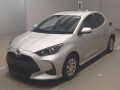 2022 Toyota YARIS