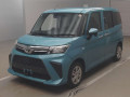 2022 Toyota Roomy
