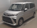 2022 Toyota Roomy