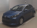 2022 Toyota YARIS