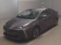 2021 Toyota Prius