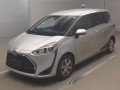 2022 Toyota Sienta