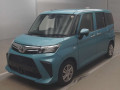 2022 Toyota Roomy