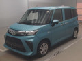 2022 Toyota Roomy