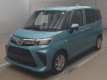 2022 Toyota Roomy
