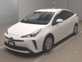 2021 Toyota Prius