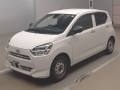 2023 Daihatsu Mira e:S