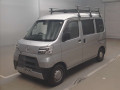 2020 Daihatsu Hijet Cargo