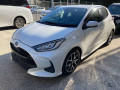 2020 Toyota YARIS