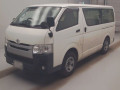 2017 Toyota Hiace Van