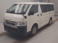 2022 Toyota Hiace Van