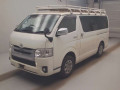 2019 Toyota Regiusace Van