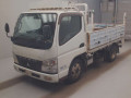 2007 Mitsubishi Fuso Canter